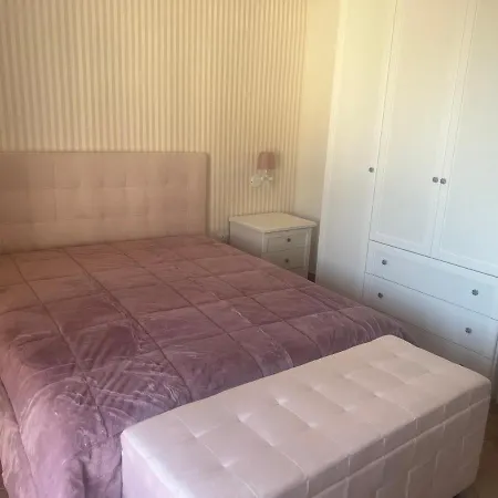 Apartment The Pink House Luxury