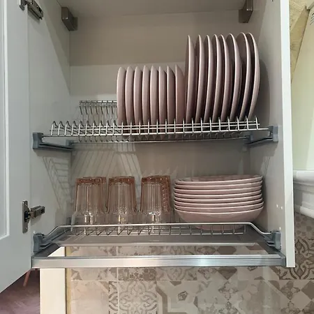 The Pink House Luxury * Naples