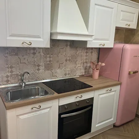 The Pink House Luxury