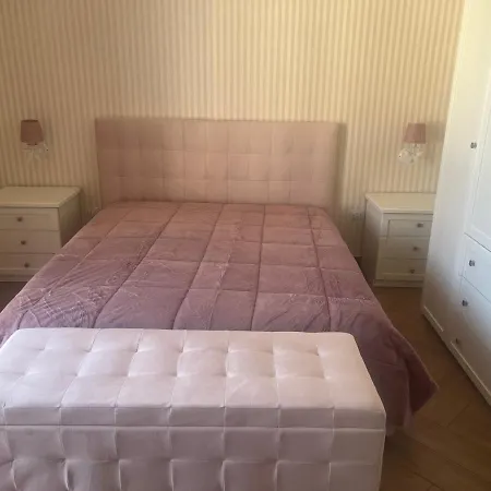 The Pink House Luxury *